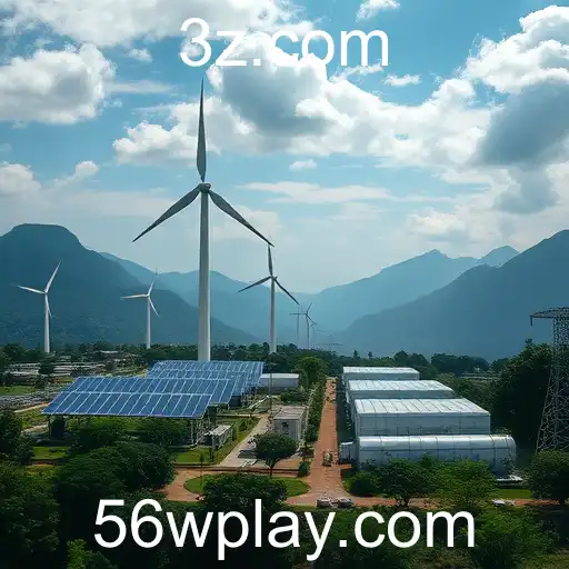 A Revolução no Mundo dos Jogos com 56w