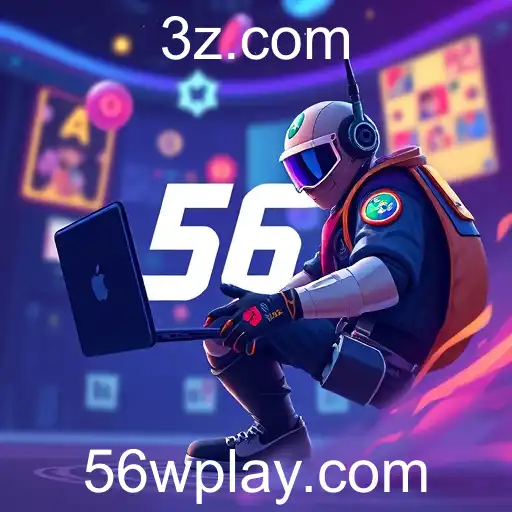 56w: O Refúgio dos Amantes de Jogos em 2025