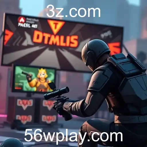 A Revolução do Gaming em 2025: Inovações e Tendências