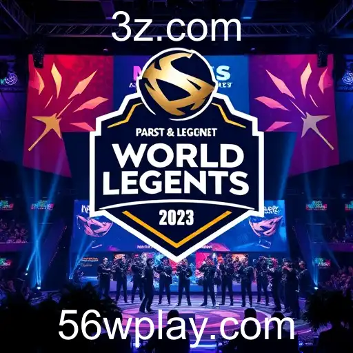 Esports Expande Fronteiras: Atualizações Recentes e Impactos no Setor