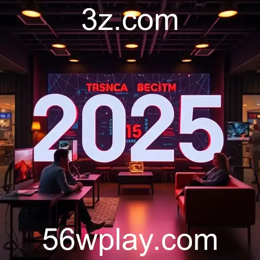 Explorando o Universo dos Jogos em 2025