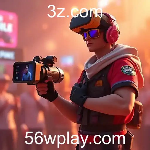 Revoluções no Mundo dos Games: O Impacto de 2025