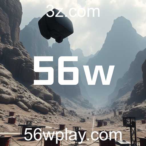 Revolução nos Jogos: A Influência de '56w' e Novas Tendências Tecnológicas