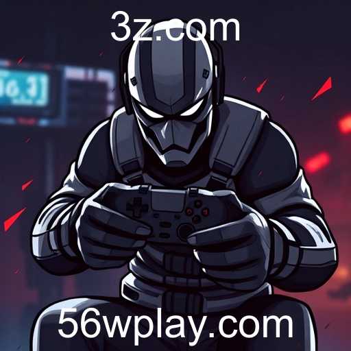 A Revolução dos Jogos e o Impacto do 56w