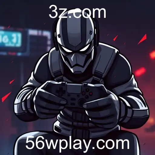 A Revolução dos Jogos e o Impacto do 56w