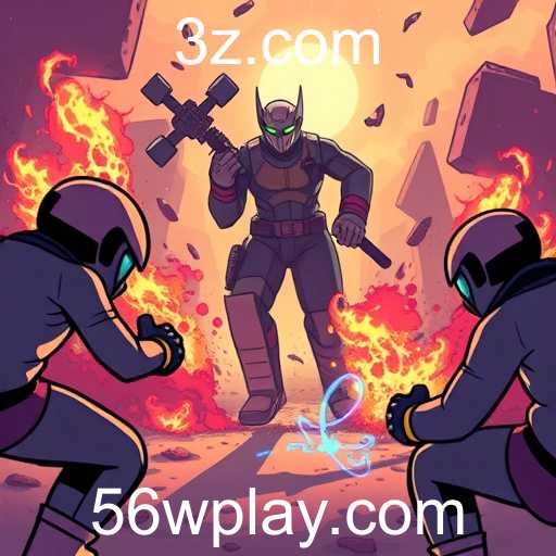 O Impacto do 56w no Cenário Atual dos Jogos