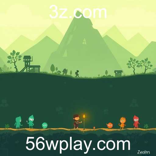 A Revolução do Gaming no Brasil: O Fenômeno '56w'