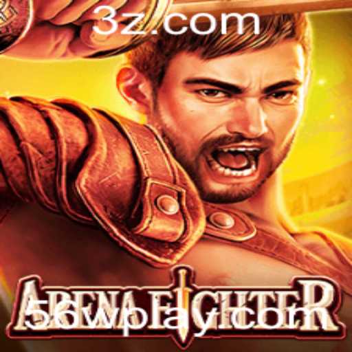 ArenaFighter – Descrição, Introdução e Regras do Jogo