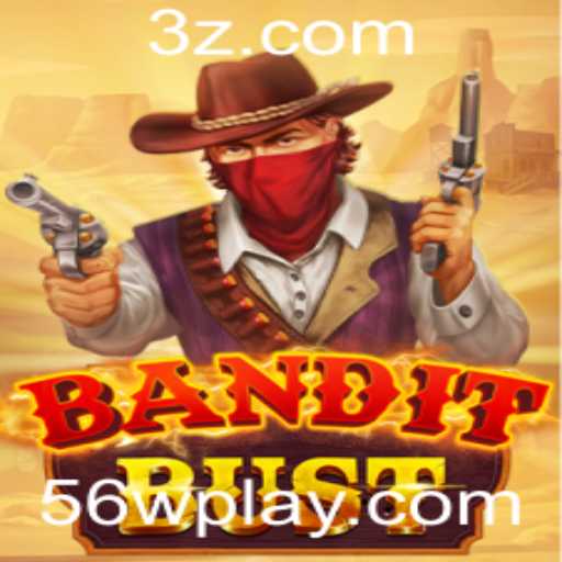 Desvendando BanditBust: O Jogo que Está Revolucionando 56w