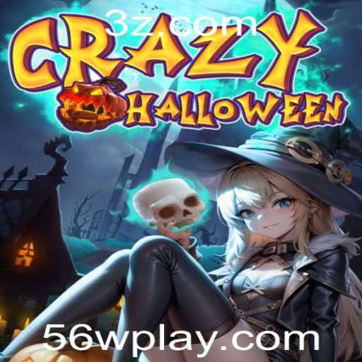 CrazyHalloween: Diversão Assustadora e Regras para Todos