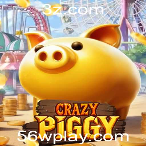 Descubra o Fascinante Mundo de CrazyPiggy