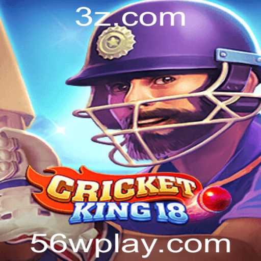CricketKing18: Explorando o Fascinante Mundo de 56w