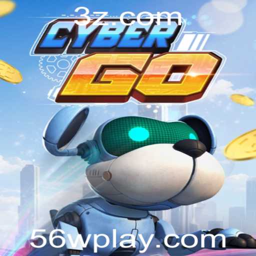 Explore o Novo Fenômeno dos Jogos: CyberGO