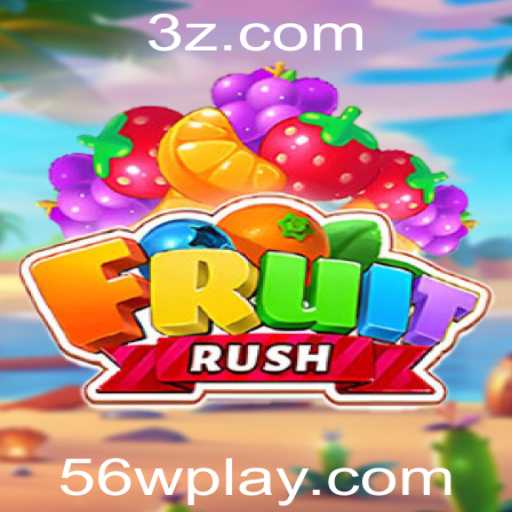 Descubra o Empolgante Mundo de FruitRush: Um Jogo que Desafia e Diverte
