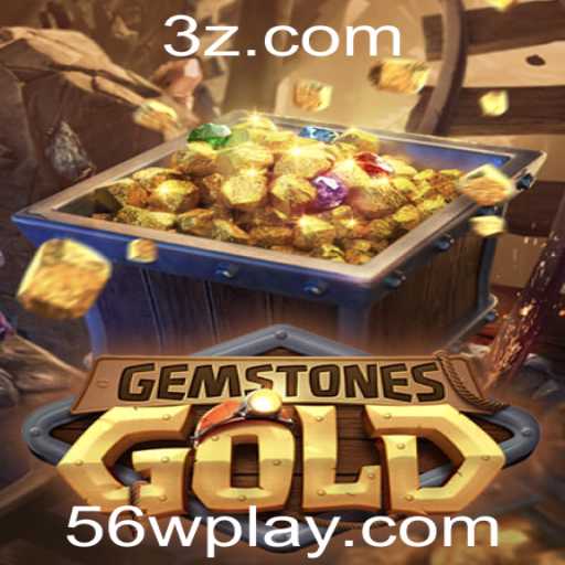 Descubra o Universo Fascinante de GemstonesGold