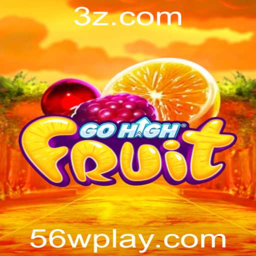 Explore o Mundo Vibrante de GoHighFruit: Um Jogo de Estratégia e Diversão