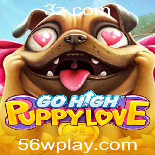 Descubra o Fascinante Mundo de GoHighPuppyLove - Um Jogo Envolvente e Divertido