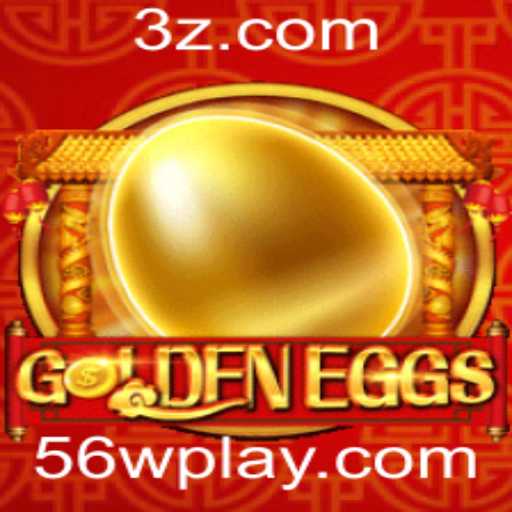 Descubra a Aventura Fascinante do Jogo GoldenEggs