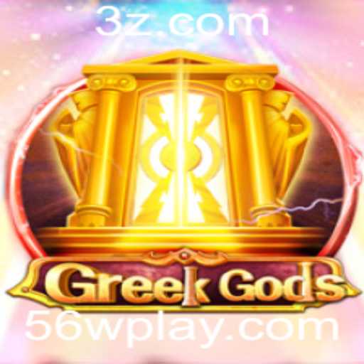 GreekGods: Uma Aventura Mitológica Inovadora no Mundo dos Jogos