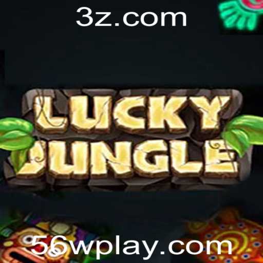 Descubra o Fascinante Mundo de LuckyJungle: O Jogo que Está Conquistando os Jogadores