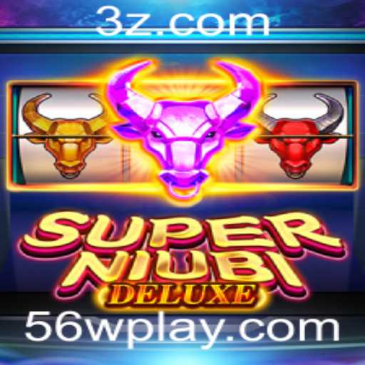 Descubra o Universo de SuperNiubiDeluxe: Um Mergulho em Sua Mecânica e Regras