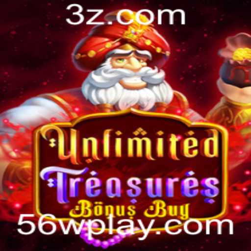 Descubra o Mundo do Jogo UnlimitedTreasuresBonusBuy