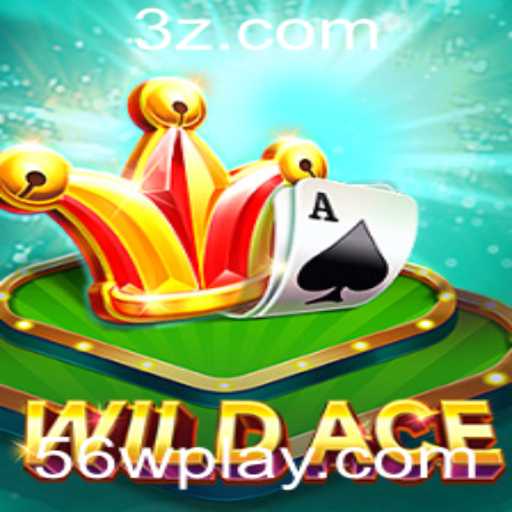 Decifrando WildAce: Uma Nova Era de Jogos com 56w