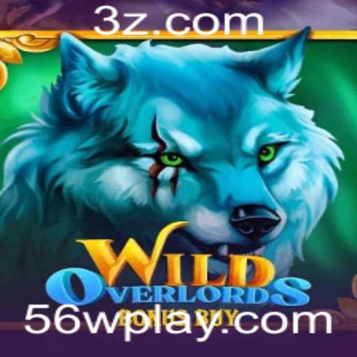 WildOverlordsBonusBuy: Um Mergulho no Mundo dos Jogos de Aventura e Estratégia